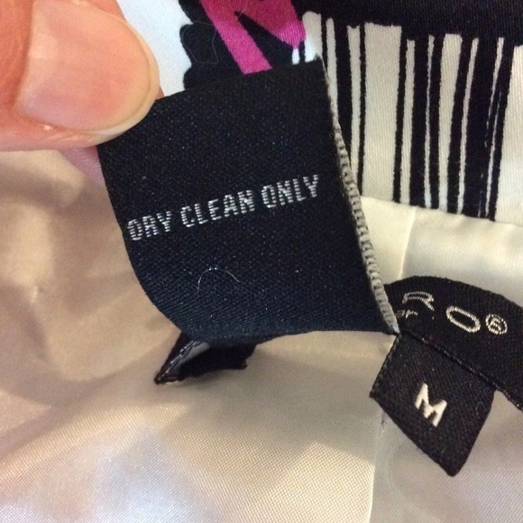 Sandro Sportswear graphic print one button blazer - Picture 6 of 8